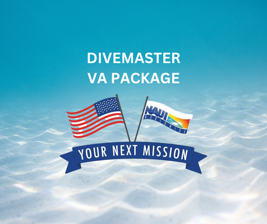 Divemaster - VA Package