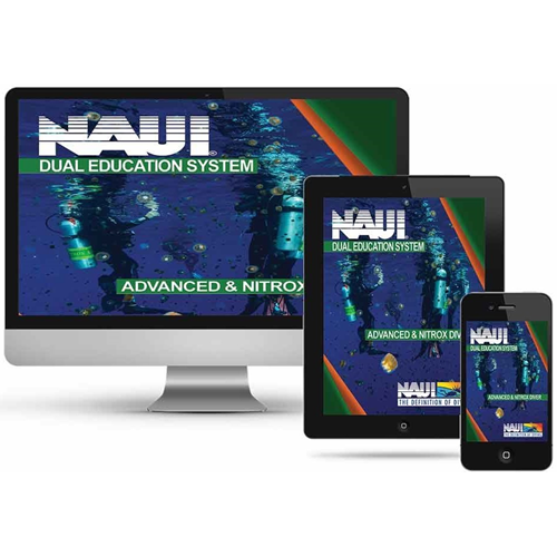 Advanced Openwater Diver / NITROX