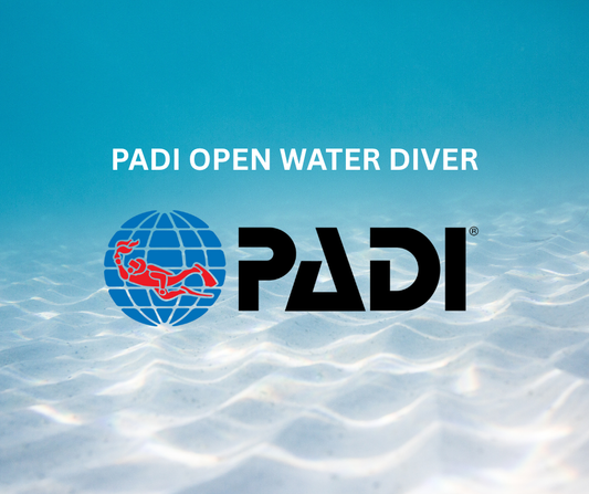 PADI Open Water Diver