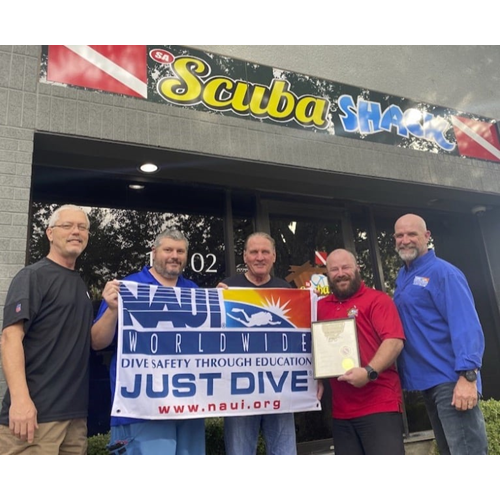 Divemaster