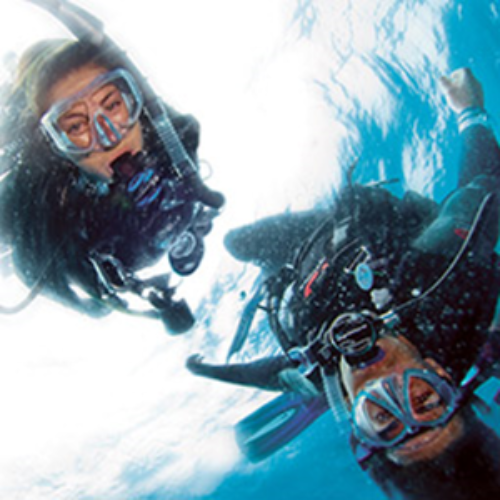 Advanced Openwater Diver