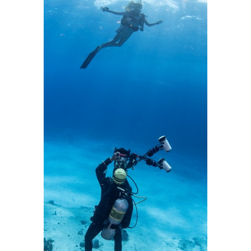 Underwater Photographer