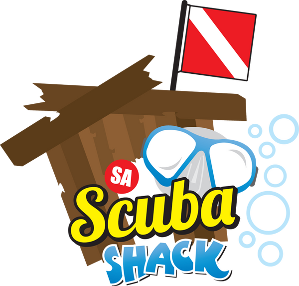 SA Scuba Shack